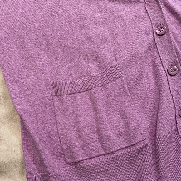 A New Day Cardigan - Picture 3 of 4